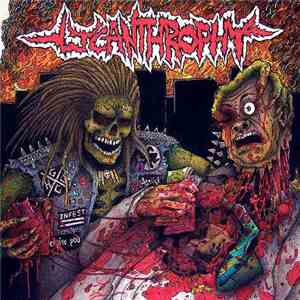 Lycanthrophy - Lycanthrophy download flac mp3