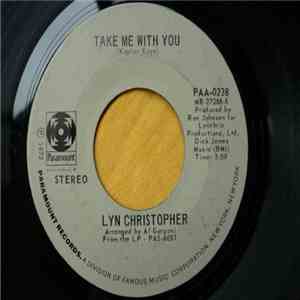 Lyn Christopher - Take Me With You download flac mp3