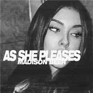 Madison Beer - As She Pleases download flac mp3