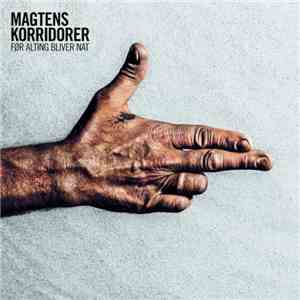 Magtens Korridorer - Før Alting Bliver Nat download flac mp3