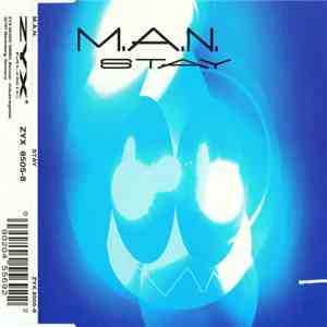 M.A.N.  - Stay download flac mp3