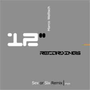 Marco Wellisch - Six or Sex (Remix) download flac mp3
