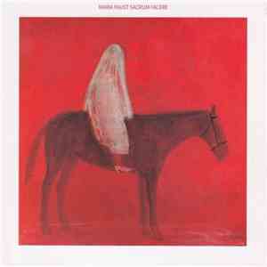 Maria Faust - Sacrum Facere download flac mp3
