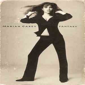 Mariah Carey - Fantasy download flac mp3