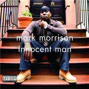 Mark Morrison - Innocent Man download flac mp3