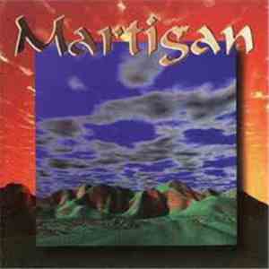 Martigan - Ciel Ouvert download flac mp3