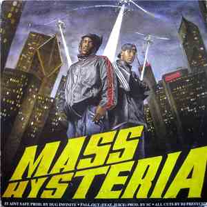 Mass Hysteria  - It Aint Safe / Fall Out download flac mp3