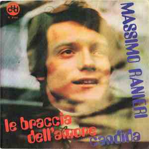 Massimo Ranieri - Le Braccia Dell'Amore download flac mp3