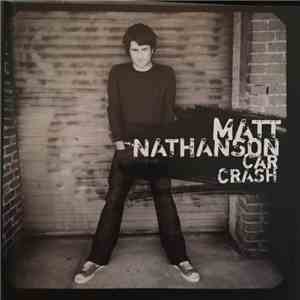 Matt Nathanson - Car Crash download flac mp3