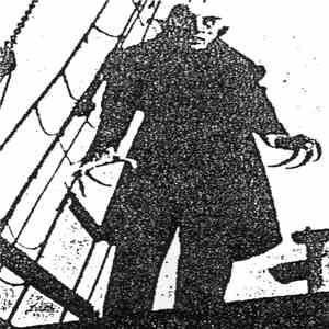 Moonblood - Nosferatu download flac mp3