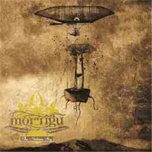 Morrigu - The Niobium Sky download flac mp3