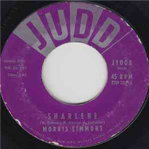 Morris Simmons - Sharlene download flac mp3