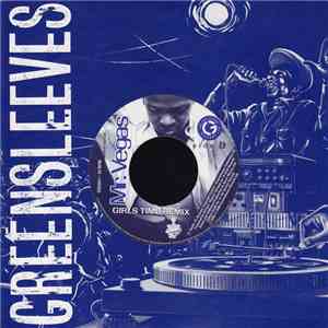 Mr. Vegas - Girls Time Remix / She's A Ho Remix download flac mp3