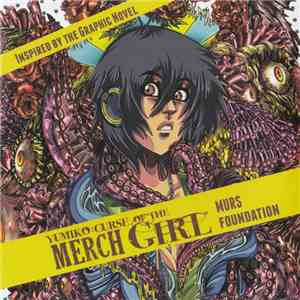 Murs - Yumiko: Curse Of The Merch Girl download flac mp3