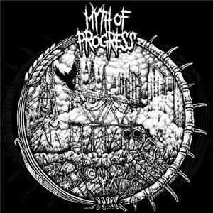 Myth Of Progress - Myth Of Progress download flac mp3