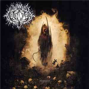 Naglfar - Harvest download flac mp3