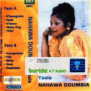 Nahawa Doumbia - Yaala download flac mp3