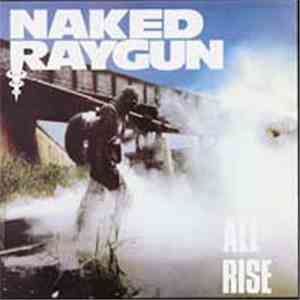 Naked Raygun - All Rise download flac mp3