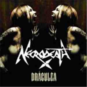 Necrodeath - Draculea download flac mp3