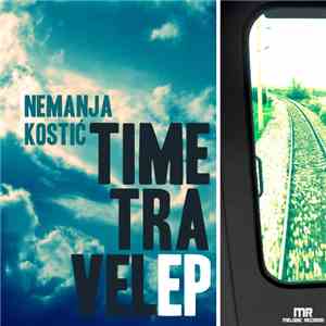 Nemanja Kostic - Time Travel EP download flac mp3