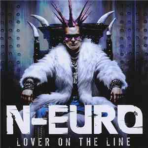 N-Euro - Lover On the Line download flac mp3