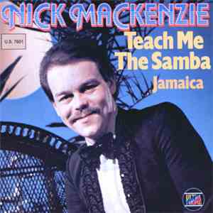 Nick MacKenzie - Teach Me The Samba / Jamaica download flac mp3