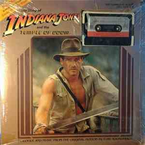 No Artist - Indiana Jones And The Temple Of Doom download flac mp3