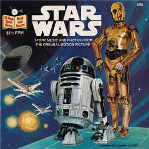 No Artist - Star Wars download flac mp3