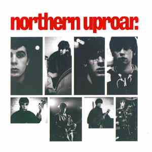 Northern Uproar - Northern Uproar flac mp3 download