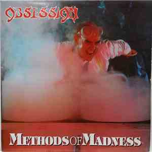 Obsession  - Methods Of Madness download flac mp3