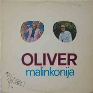 Oliver - Malinkonija download flac mp3