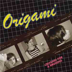 Origami  - Cruising For A Bruising download flac mp3
