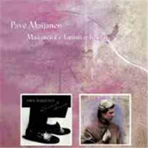 Pave Maijanen - Tanssivat Kengät / Maijanen download flac mp3
