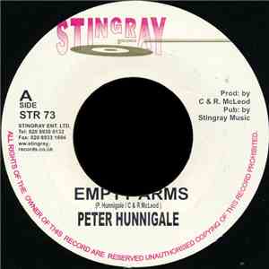Peter Hunnigale - Empty Arms download flac mp3