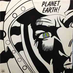 Planet Earth  - Planet Earth download flac mp3