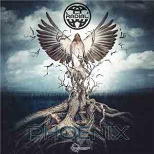 Radial  - Phoenix download flac mp3