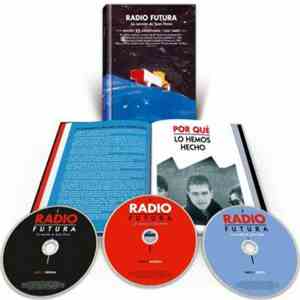 Radio Futura - La Canción De Juan Perro (Edición 25 Aniversario) download flac mp3