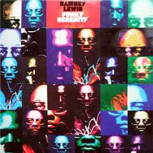 Ramsey Lewis - Funky Serenity download flac mp3