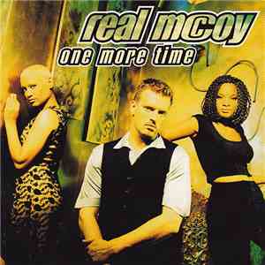 Real McCoy - One More Time download flac mp3