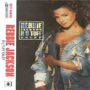Rebbie Jackson - R U Tuff Enuff download flac mp3