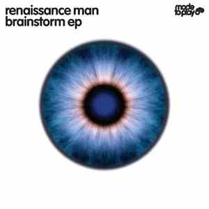 Renaissance Man - Brainstorm EP download flac mp3