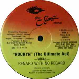 Renard With No Regard - Rockyn (The Ultimate Act) download flac mp3