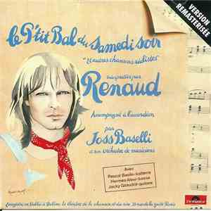 Renaud - Le P'tit Bal Du Samedi Soir download flac mp3