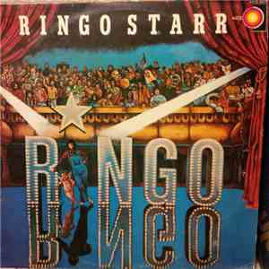 Ringo Starr - Ringo download flac mp3