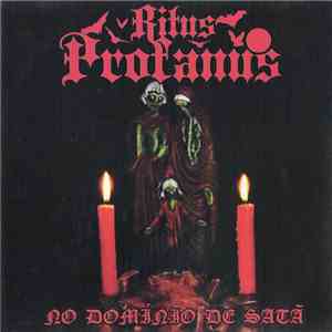 Ritus Profanus - No Domínio De Satã download flac mp3