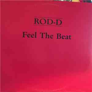 Rod-D - Feel The Beat download flac mp3