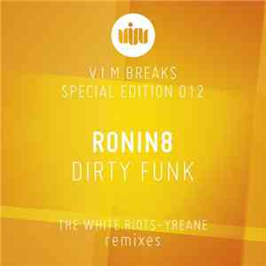 Ronin8 - Dirty Funk download flac mp3
