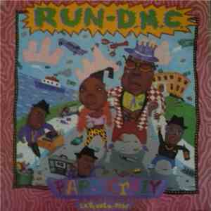 Run-D.M.C. - Papa Crazy download flac mp3