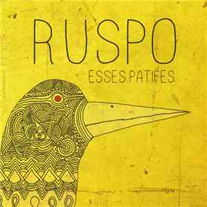Ruspô - Esses Patifes download flac mp3