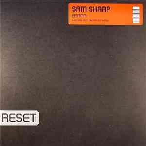 Sam Sharp - Error flac mp3 download